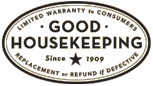 Good Housekeeping Logo