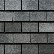 Grand Slate Sample: Bristol Gray