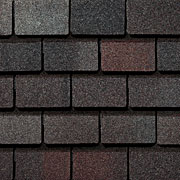 Grand Slate Sample: Sheffield Black