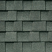 Natural Shadow Sample: Slate