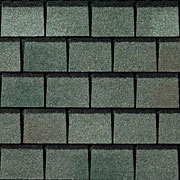 Slateline Sample: Emerald Green Slate