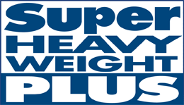 Super Heavyweight Plus