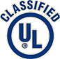 UL Classified