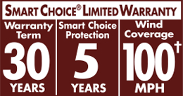 Smart Choice Limited Warranty