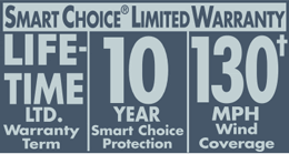 Smart Choice Limited Warranty