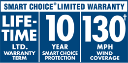 Smart Choice Limited Warranty