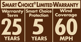 Smart Choice Limited Warranty