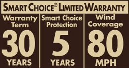 Smart Choice Limited Warranty