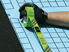 Lay Straight Slate Alignment Tape