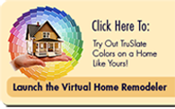 Virtual home remodeler